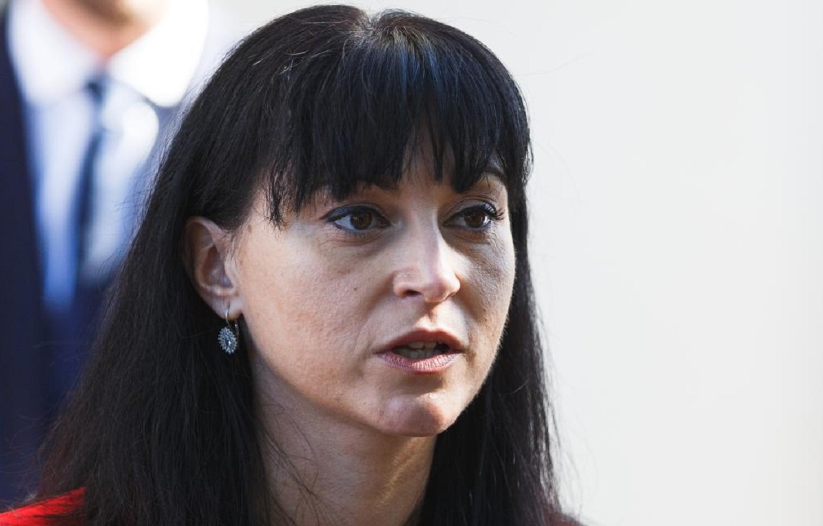 Tramišak postala predsjednica Upravnog vijeća Središnje agencije za projekte EU