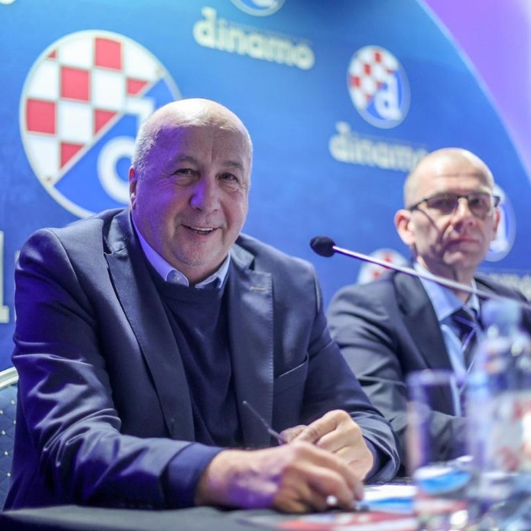 Sjajne vijesti za Dinamo. Na račun mu treba sjesti još bar 27 milijuna eura