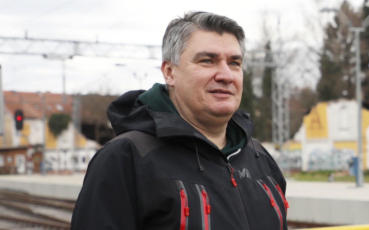 Milanović o sucima na Kerumovom derneku: Oni nisu svećenici, ali služe kao uzor