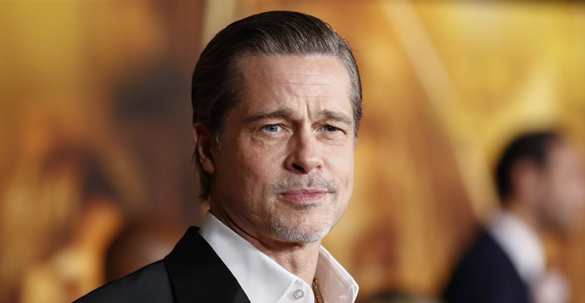 Brad Pitt otkrio s kim je imao jednu od najboljih veza: "Još uvijek je volim"
