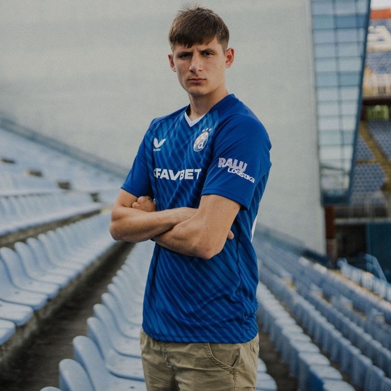 Dinamo odmah pronašao klub za Kulušića