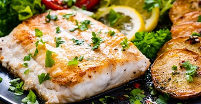 Za Veliki petak napravite jedno od ovih 20 odličnih ribljih jela