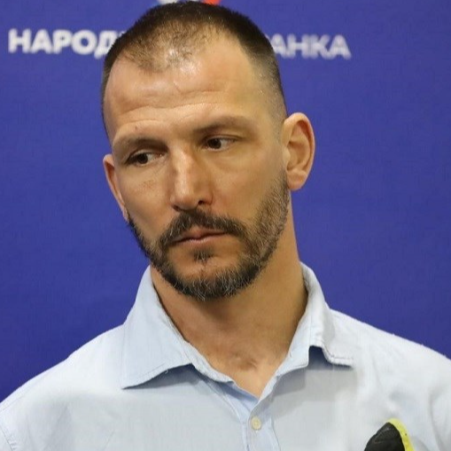 Srpska legenda: Delije, a što ako vam Hrvat i katolik donese tri trofeja? Muka mi je