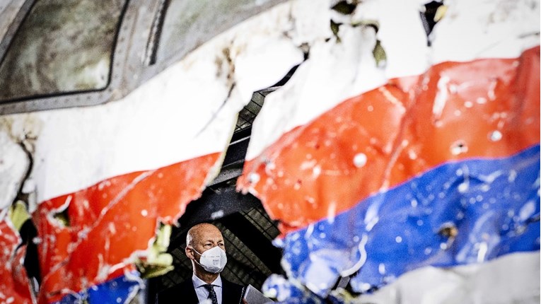 Pokrenut postupak protiv Rusije zbog rušenja malezijskog aviona prije osam godina