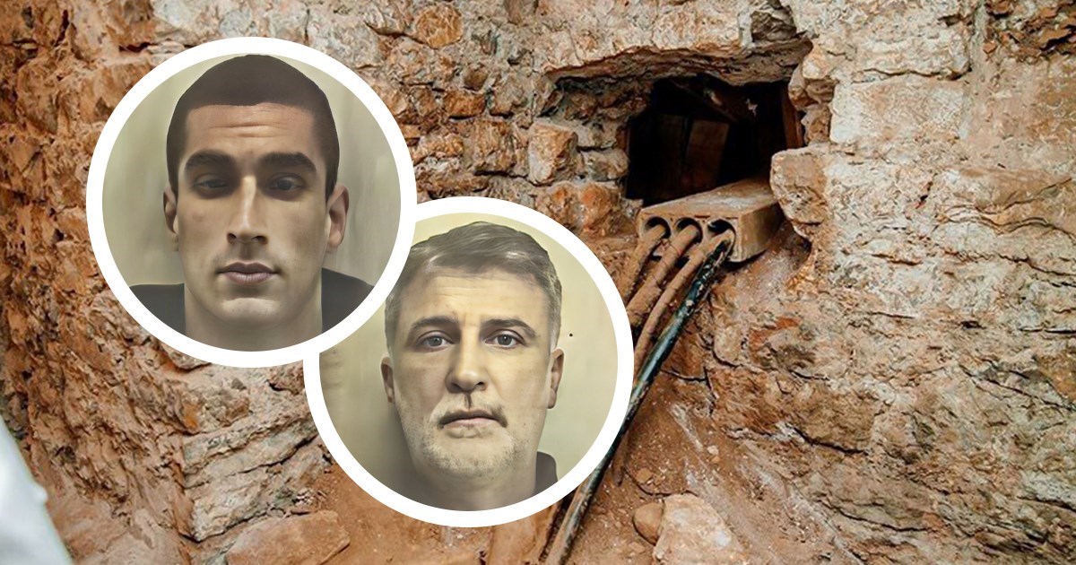 Dio osumnjičenih za kopanje mafijaškog tunela u Crnoj Gori pobjegao u Sarajevo?