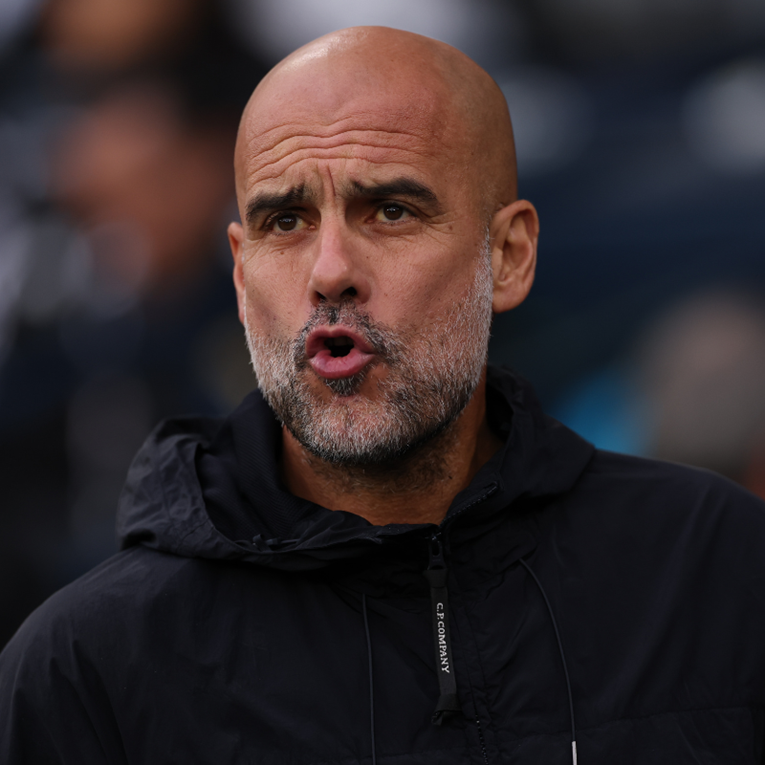 Pep: Dobio sam četiri ili pet kilograma od hrane i pića