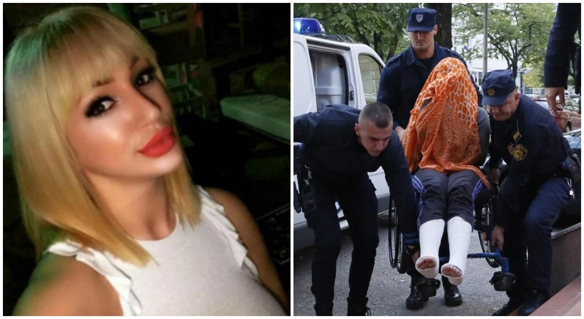 Bivša misica, osuđena zbog ubojstva mostarskog ugostitelja, želi se udati u zatvoru