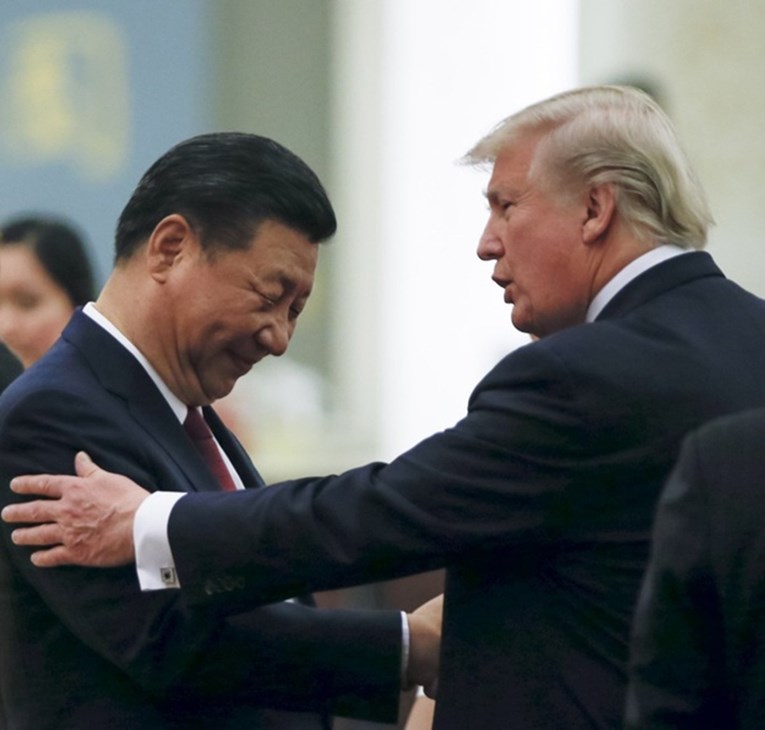 Razgovor Xija i Trumpa podigao cijene nafte iznad 66 dolara