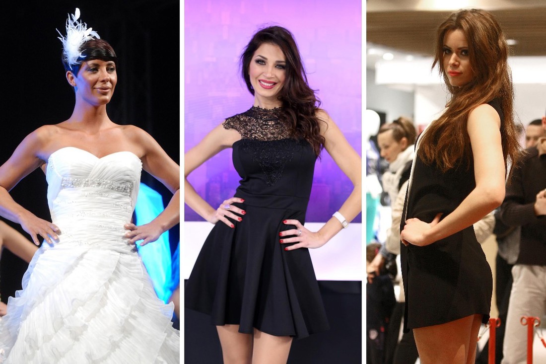 Tko je bila najuspješnija hrvatska Miss Universe? Prisjetili smo se svih pobjednica