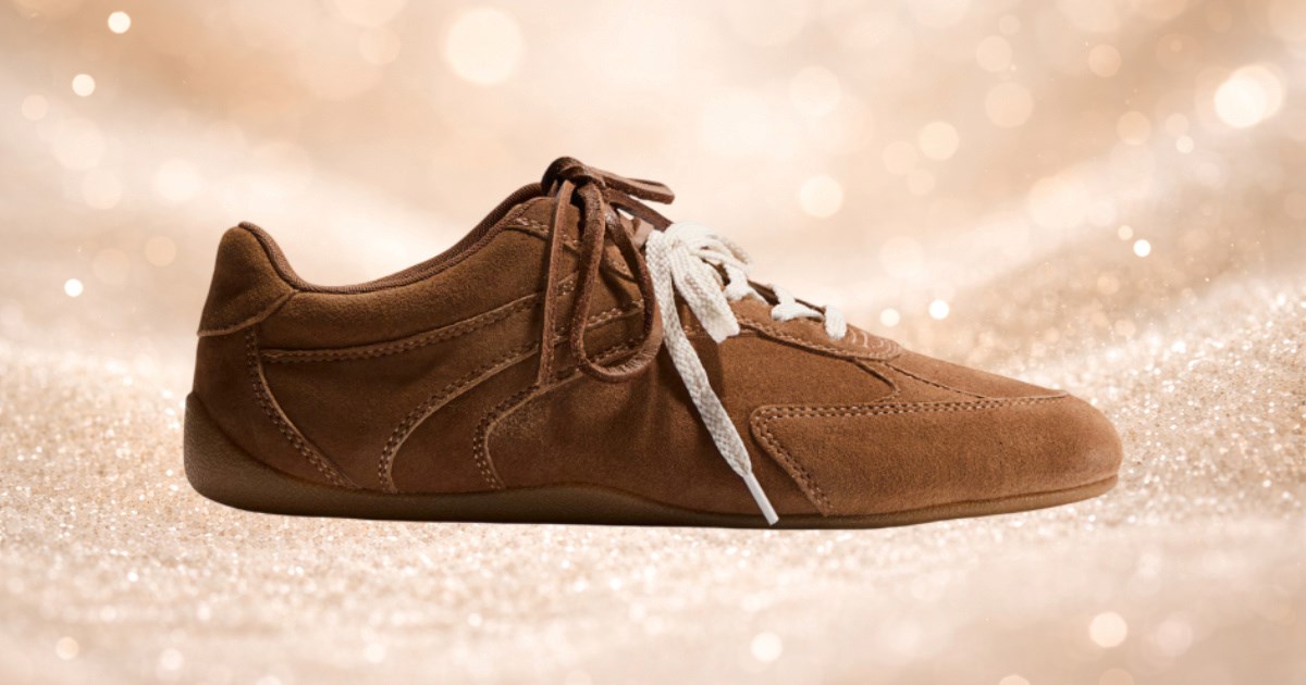 H&M nudi duplić dizajnerskih tenisica koji svi žele - ali puno jeftinije