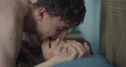 22 minute spolnih odnosa iz nove TV serije osvanule na 18+ stranici