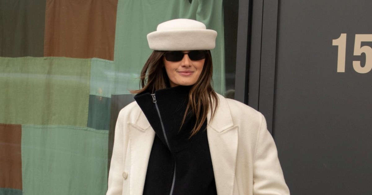 Zaboravljeni modni dodatak ponovno je u trendu