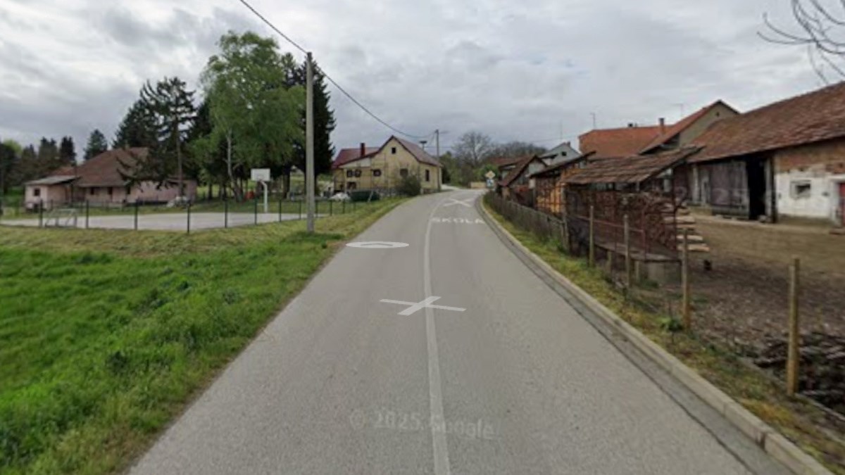 Pokušali ukrasti gazolin iz cjevovoda, uhićeni kod Đurđevca