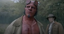 Objavljen trailer za Hellboya s novim glumcem, obožavatelji podijeljeni