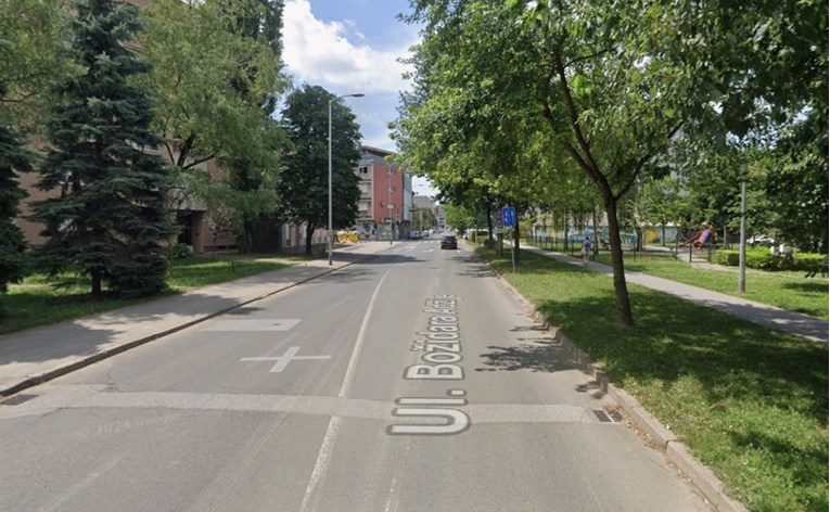 Na Trešnjevci napadnut i opljačkan muškarac