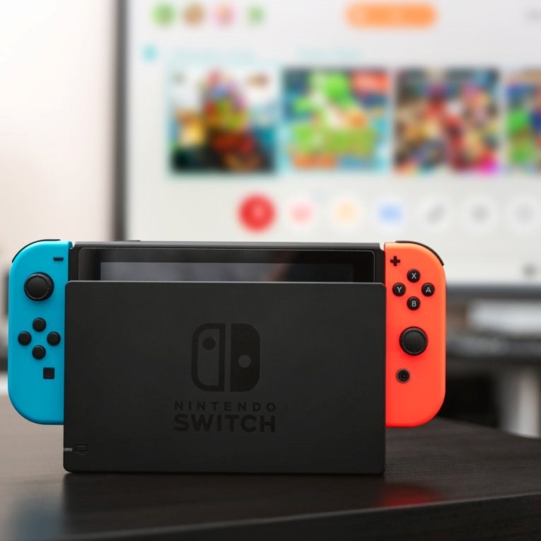 switch