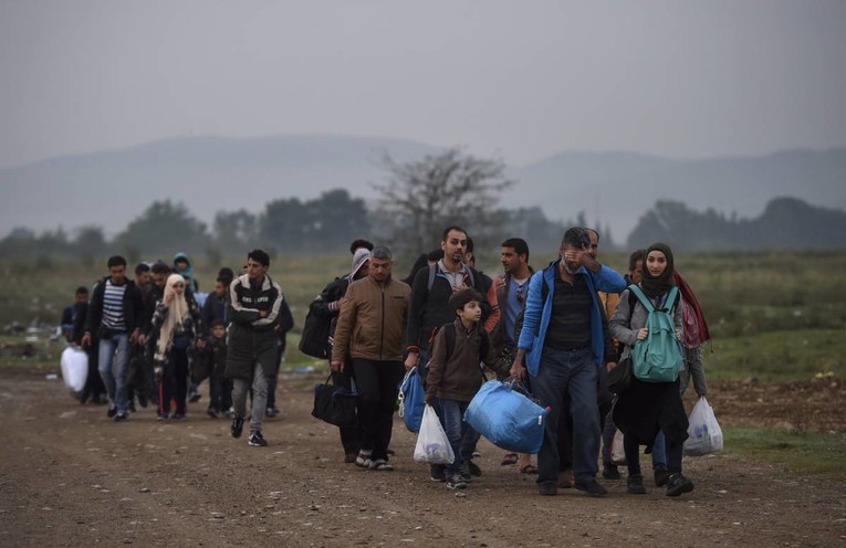 Njemačka prvi put nije prva u EU po broju zahtjeva za azil. Tri zemlje su ispred nje