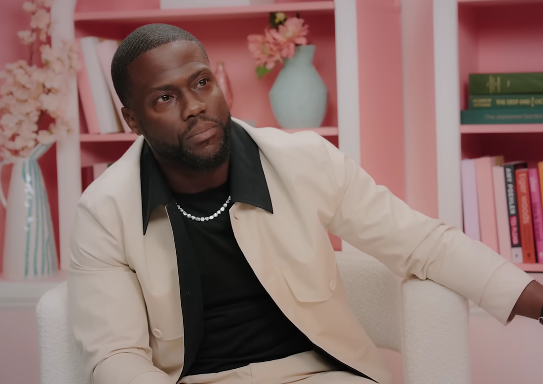 Kevin Hart odgovorio na pitanje bi li radije imao gej sina ili "thot" kćer