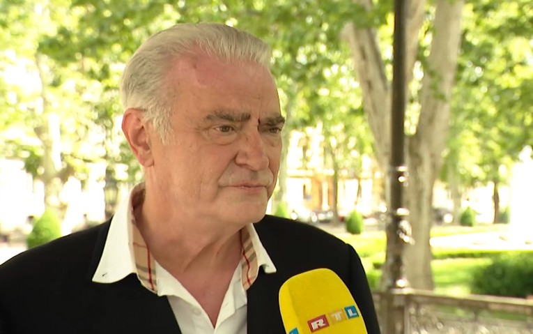 Bivši zatvorenik koji je u Lepoglavi bio s ubojicom iz Drniša: Srđan Mlađan mu je idol