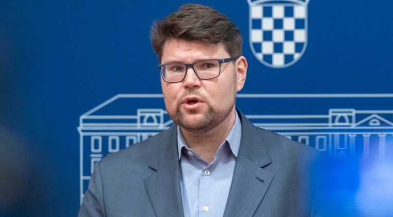 SDP: Tražimo od Hrvoj-Šipek da se arbitraža u slučaju Agrokor proglasi nedopuštenom