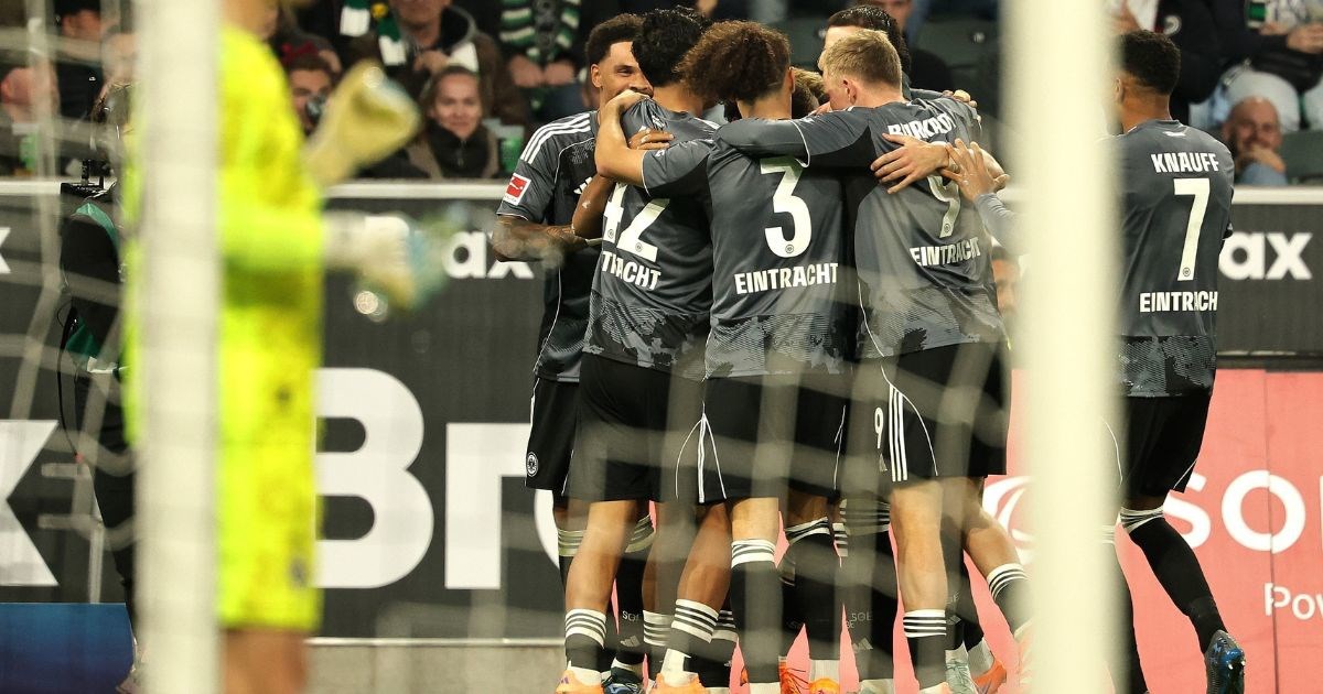 VIDEO U spektakularnoj utakmici Bundeslige palo 10 golova