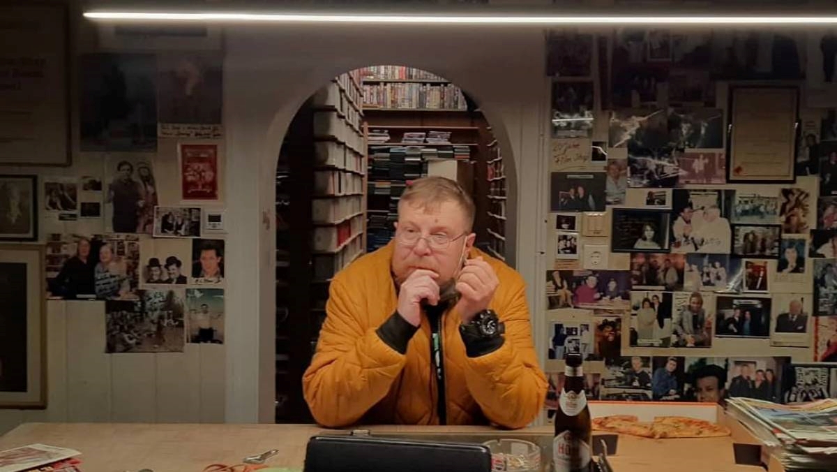 Zaboravljeni pionir: Tko je otvorio prvu videoteku u povijesti?