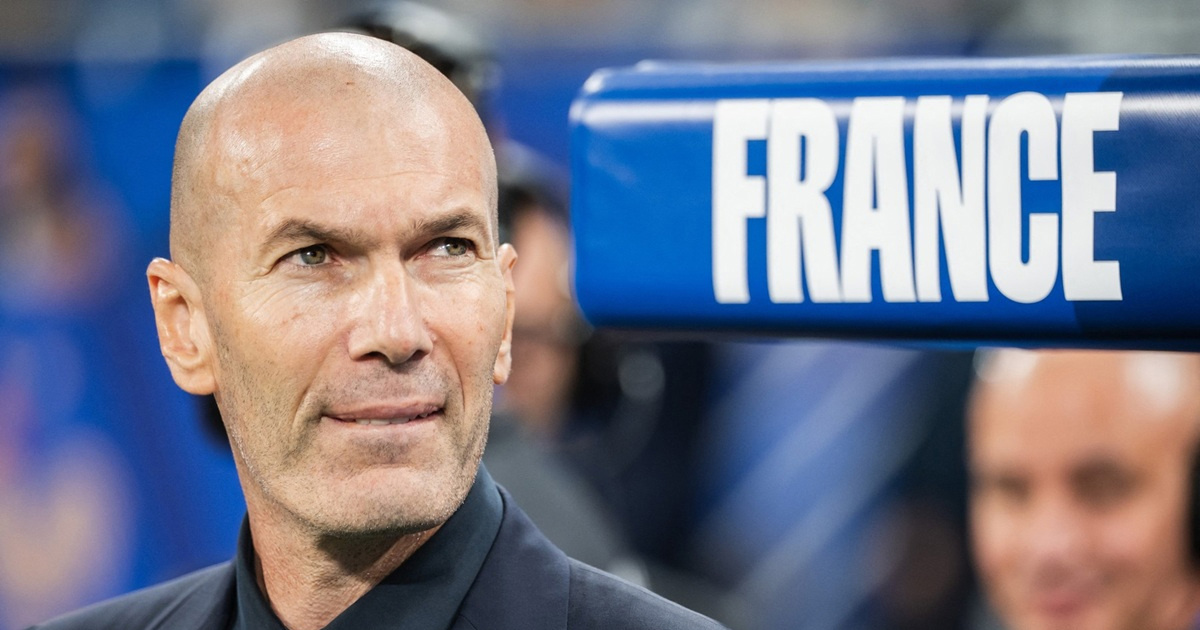 Zidane nakon 1:1 protiv Italije: Neću ulaziti u to tko je za što kriv