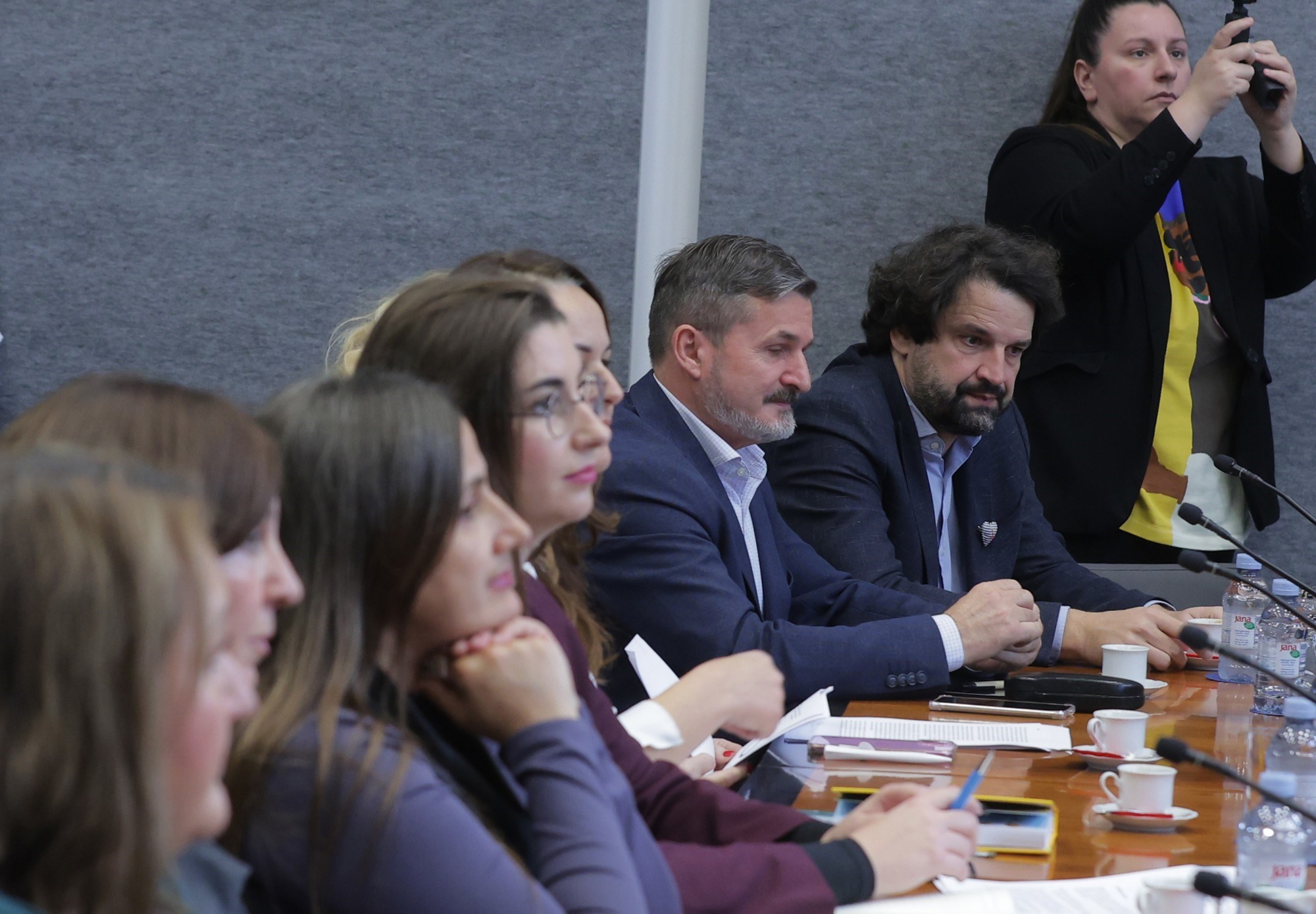 Jokić: Hrvatska treba jedinstven zakon o djeci po uzoru na Skandinaviju