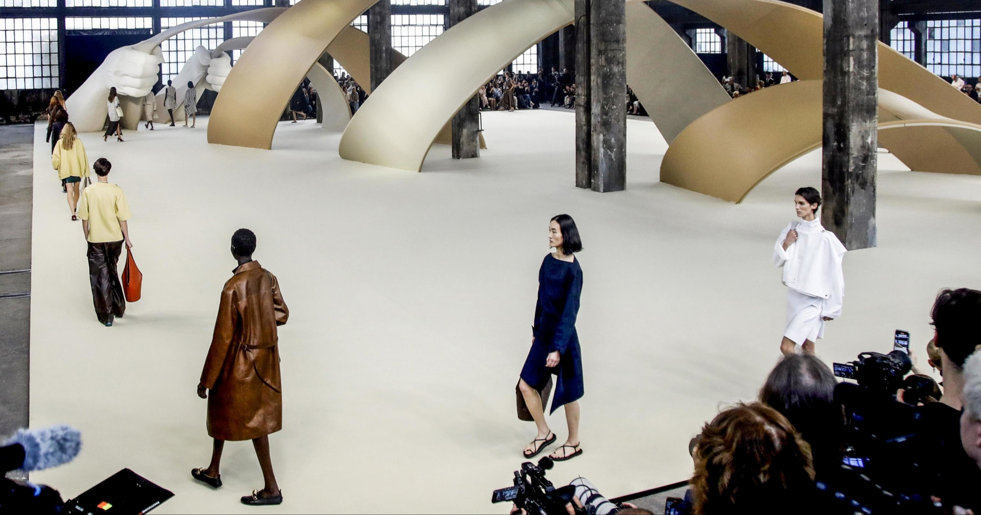 Talijanski tužitelji traže privremenu zabranu oglašavanja proizvođaču luksuzne obuće