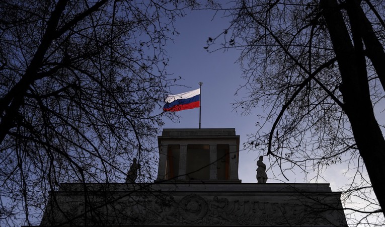 Rusija iz osvete protjerala albanskog diplomata