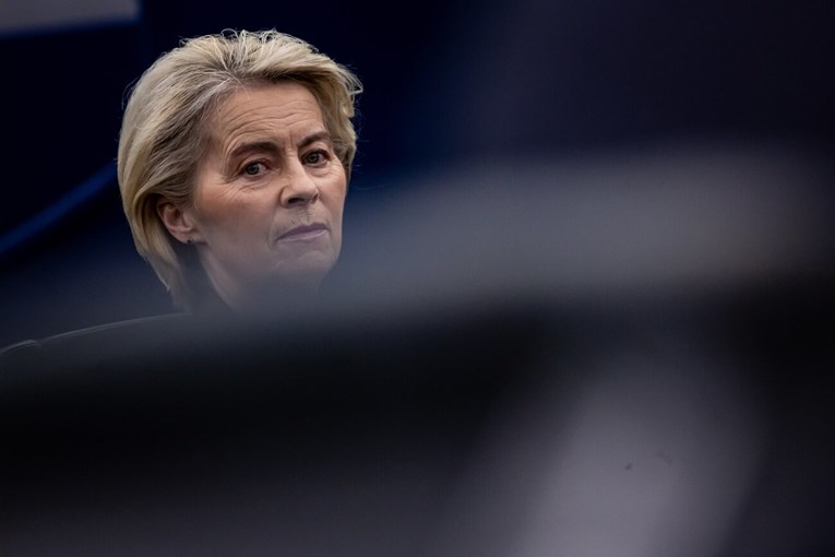 Von der Leyen: Moramo srušiti prepreke koje nas sprječavaju da postanemo globalni div