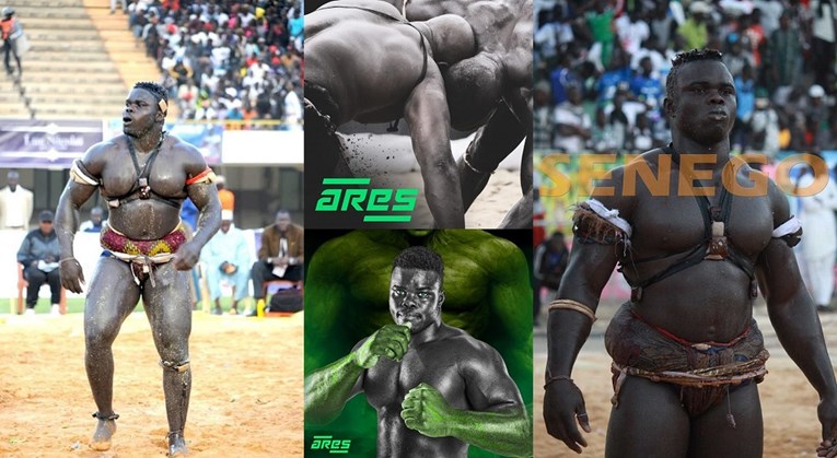 Senegalska zvijer slavila je u MMA debiju, a sada ima novog izazivača