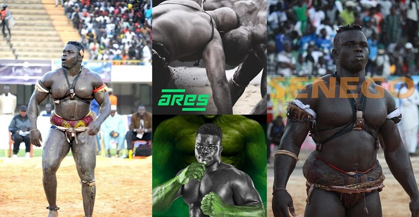 Senegalska zvijer slavila je u MMA debiju, a sada ima novog izazivača