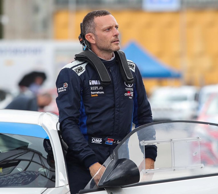 Reli Dakar: Šebalj i Bućan osmi u šestoj etapi