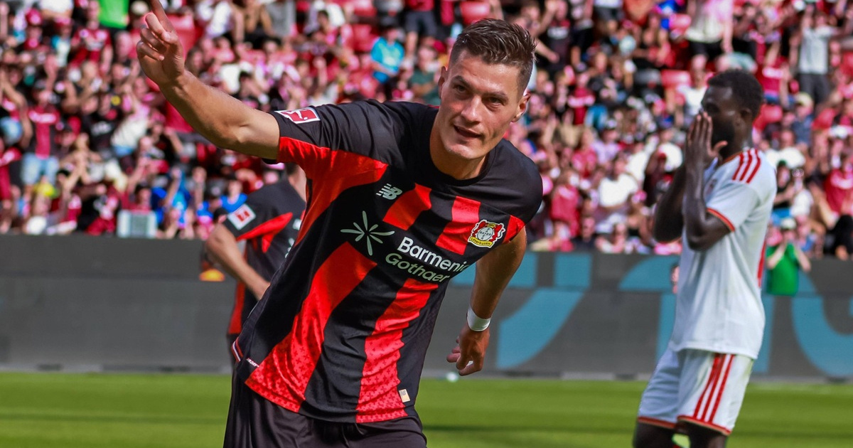 Na njega će Dinamo morati posebno paziti. Postavio je rekord kluba