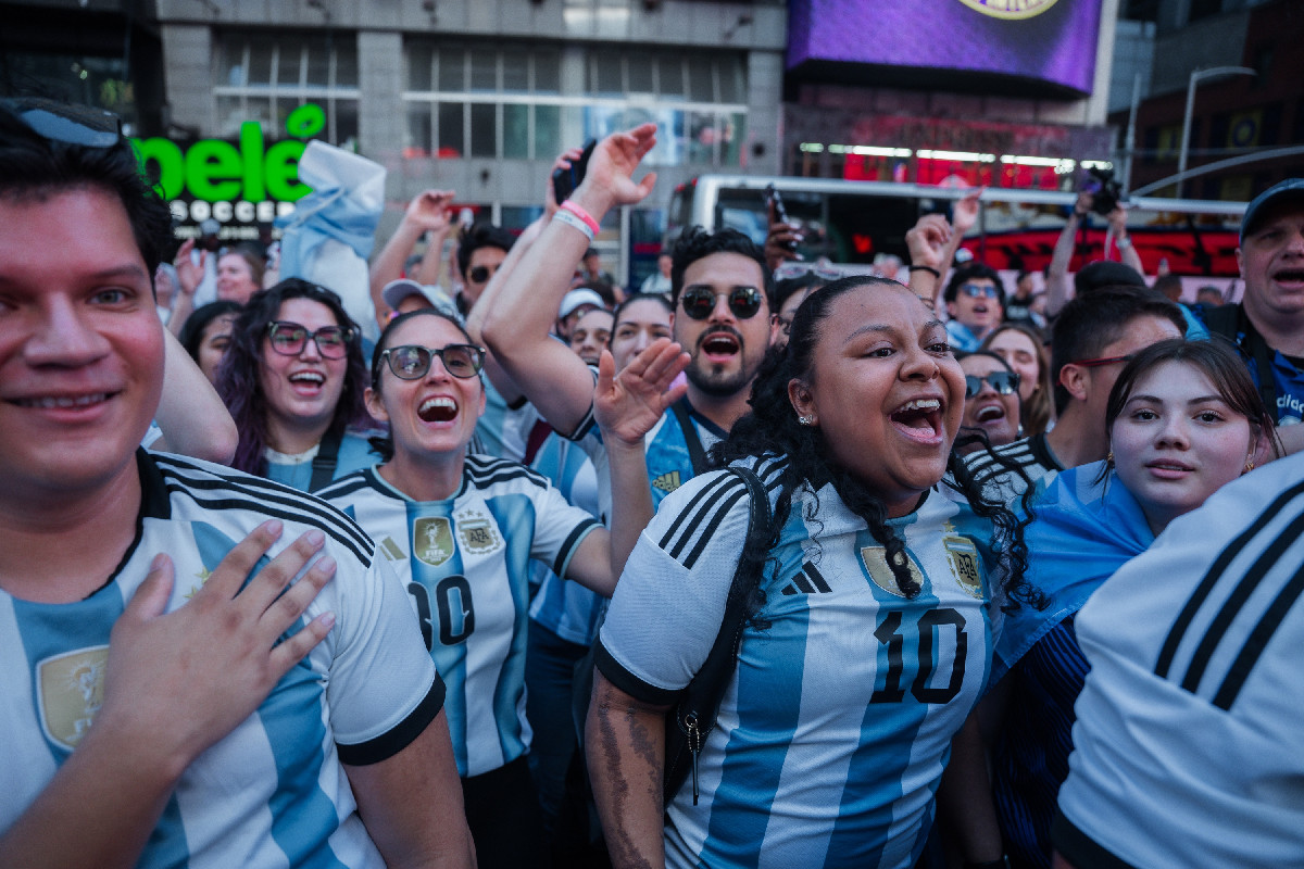 Argentina brani očevima koji ne plaćaju alimentaciju ulaz na stadione SP-a