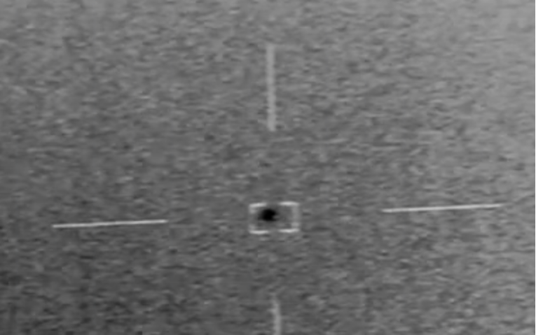 VIDEO I FOTO Amerikanci objavili još NLO dosjea
