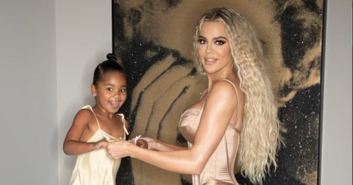 Khloe Kardashian pokazala kakvu je proslavu pripremila kćerkici za četvrti rođendan