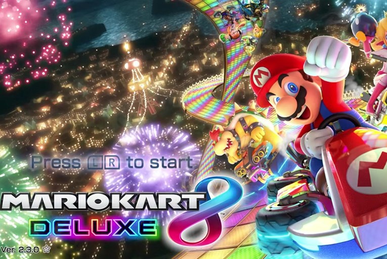 "Mario Kart" i "prvenstvo baterija". Verstappen želi otići, što F1 može napraviti?