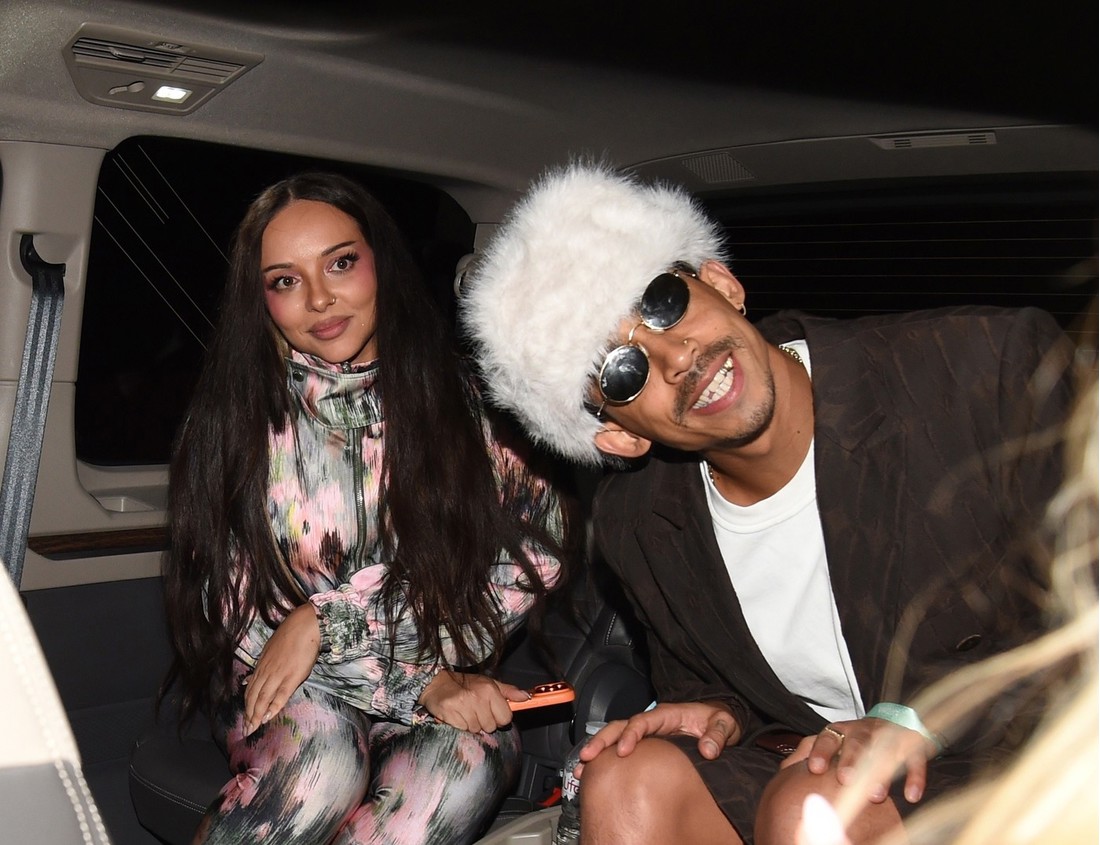 Pjevačica Jade Thirlwall prekinula s poznatim dečkom