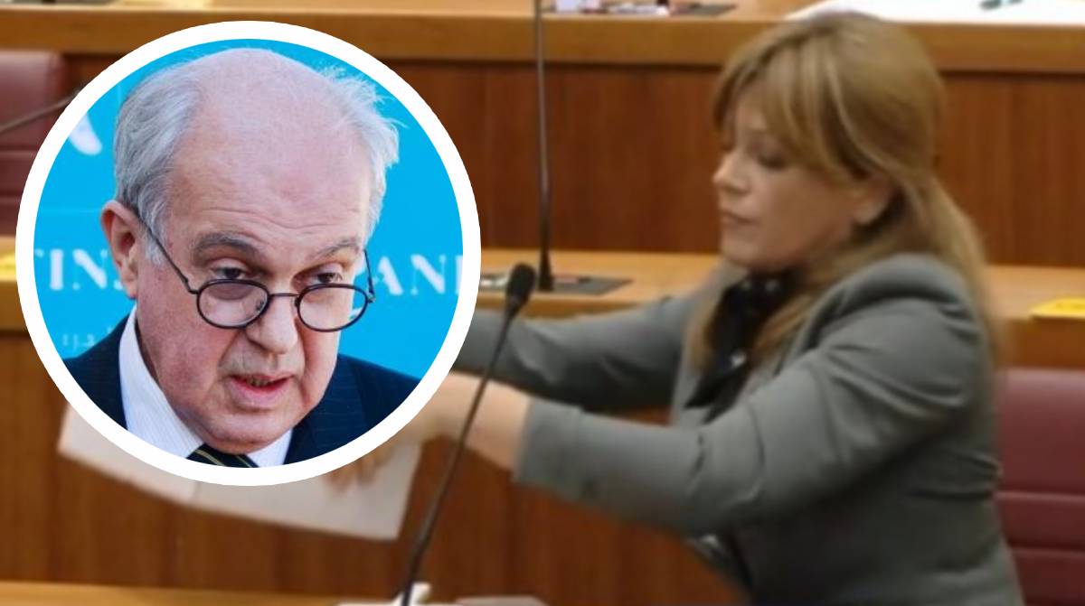 Splitski infektolog o Karolini Vidović Krišto: Ona čini veliku štetu