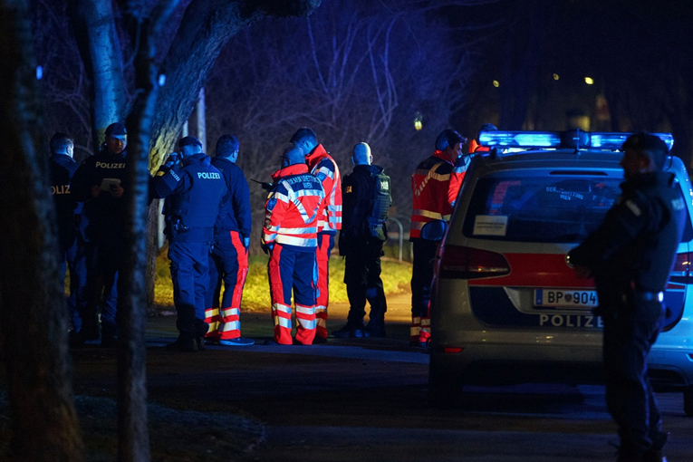 Austrijanac 8 godina poricao da je ubio djevojku. Pojavio se na policiji i sve priznao