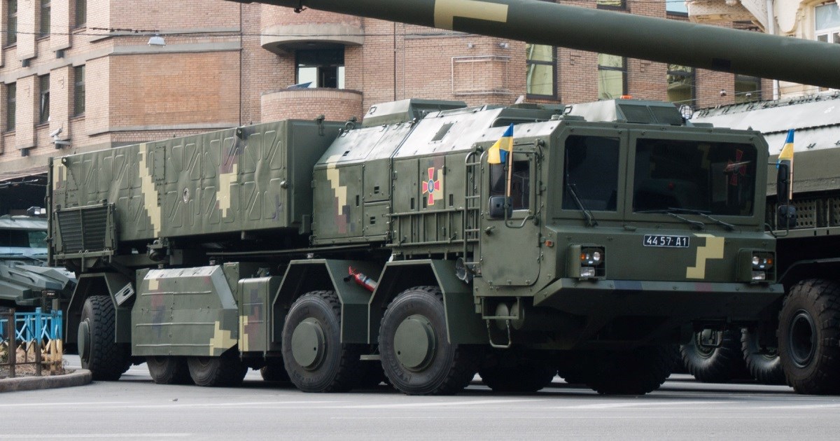 Rusi tvrde da su pogodili nekoliko ukrajinskih tvornica projektila