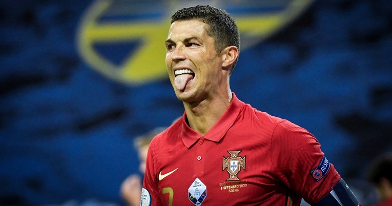 Cristiano Ronaldo više nije pozitivan na koronavirus