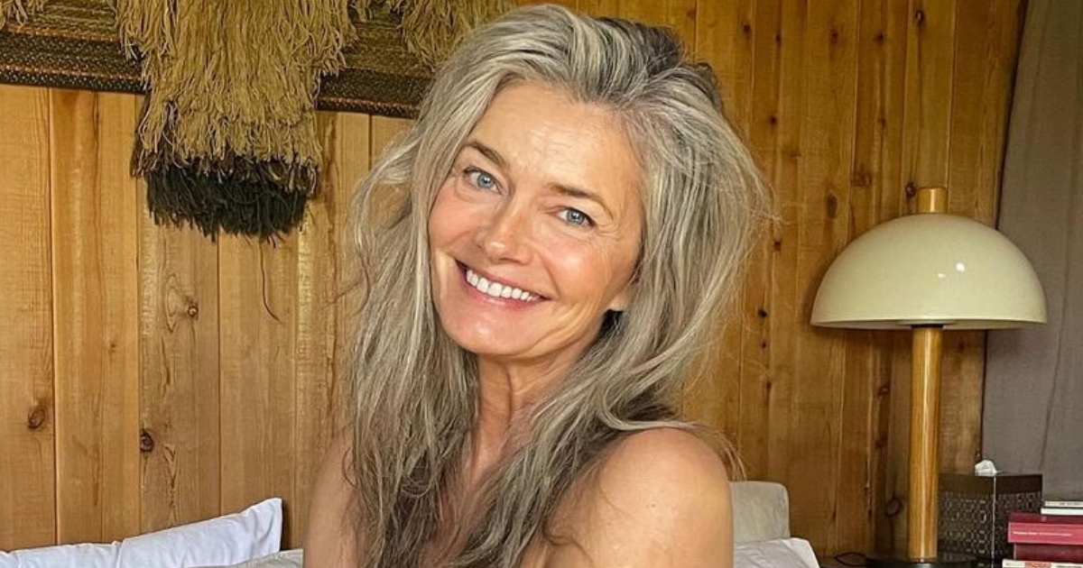 Bivša manekenka (59) prkosi hejterima. Pozira u bikiniju i ne mari za kritike