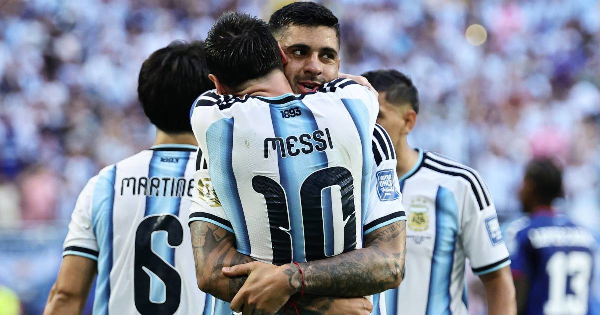 Top transferi: Romero se dogovorio s Atleticom. Liverpool napada Arsenalovu metu