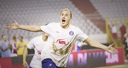 Od nogometa se oprašta jedan od najomiljenijih igrača Hajduka u povijesti