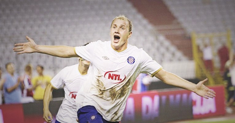 Od nogometa se oprašta jedan od najomiljenijih igrača Hajduka u povijesti