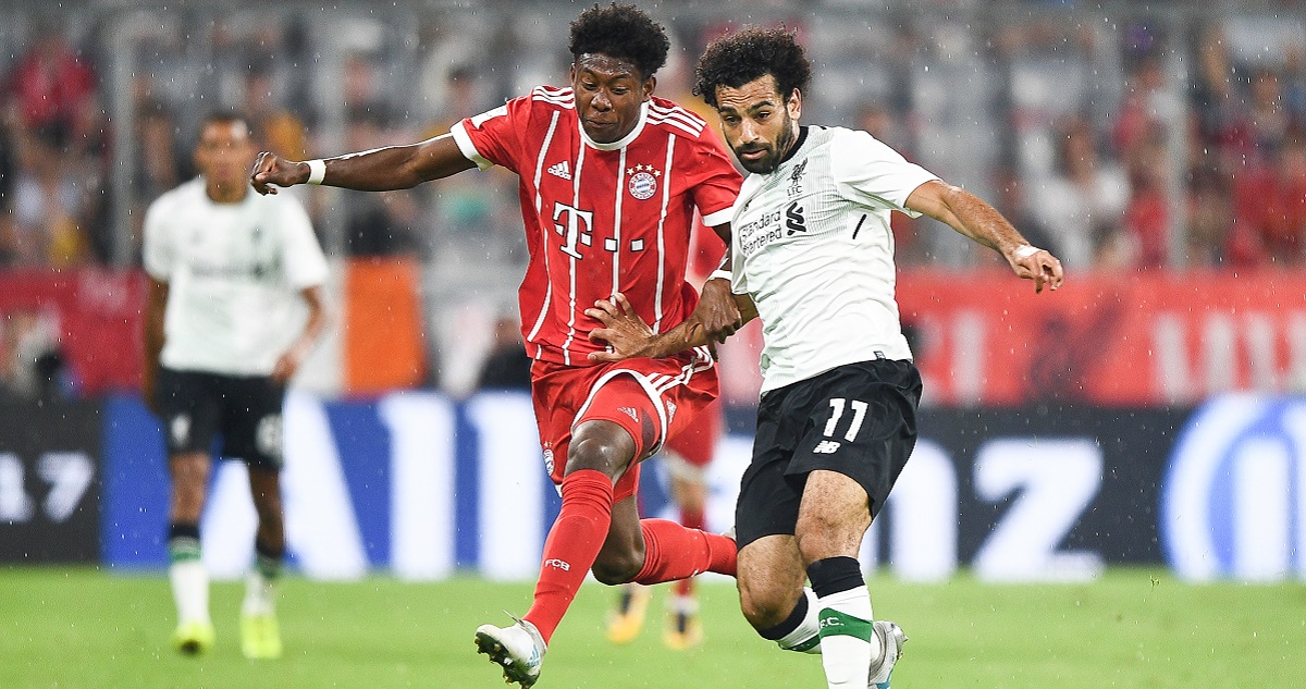 Bild: Nije gotovo. Liverpool se žestoko bori s Realom za Bayernovu zvijezdu