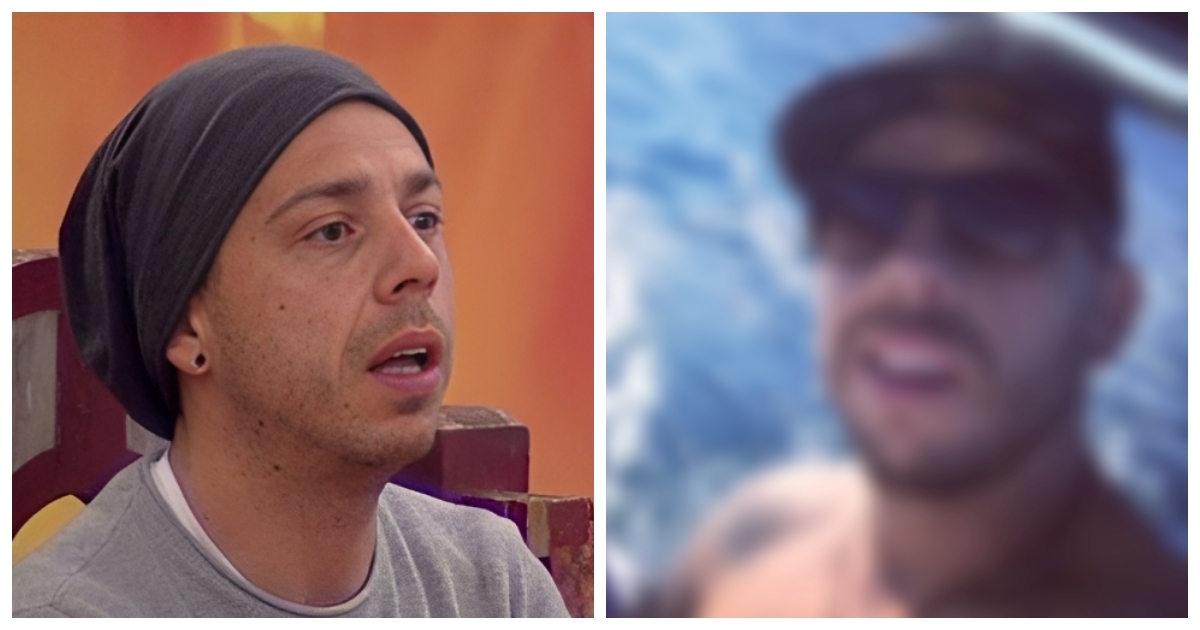 Alen Macinić nekadašnja je reality zvijezda, a evo čime se bavi danas ...